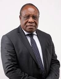 Prof. Laban Ayiro