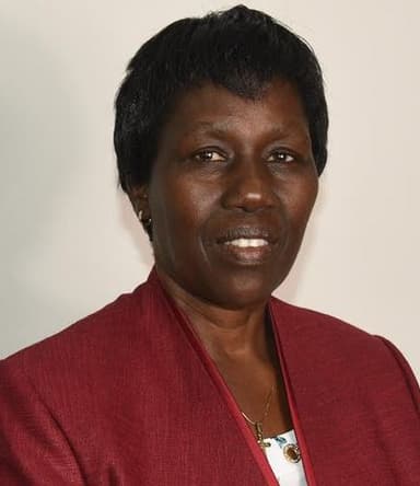 Prof. Margaret Hutchinson