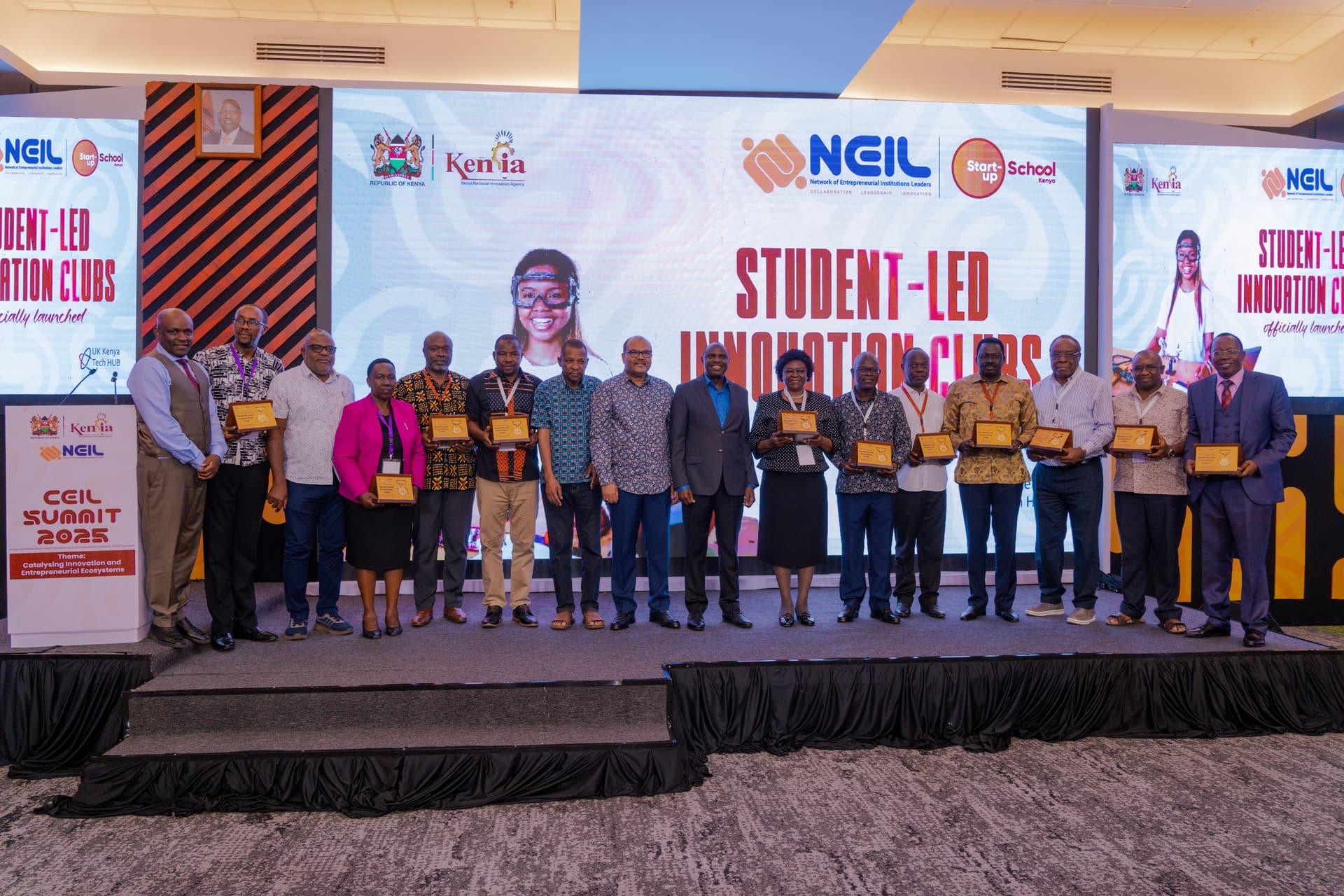 Innovation illustration