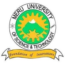 Meru University of Science & Technology