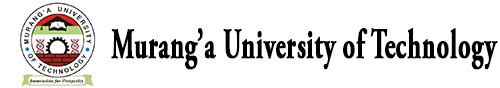 Murang'a University of Technology