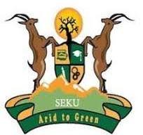 South Eastern Kenya University
