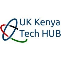 UK-Kenya Tech Hub logo