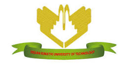 Dedan Kimathi University of Technology