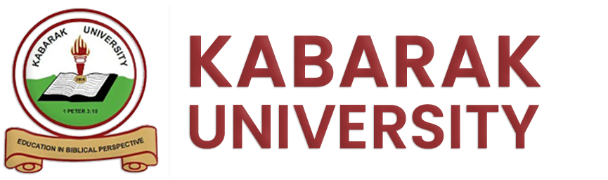 Kabarak University
