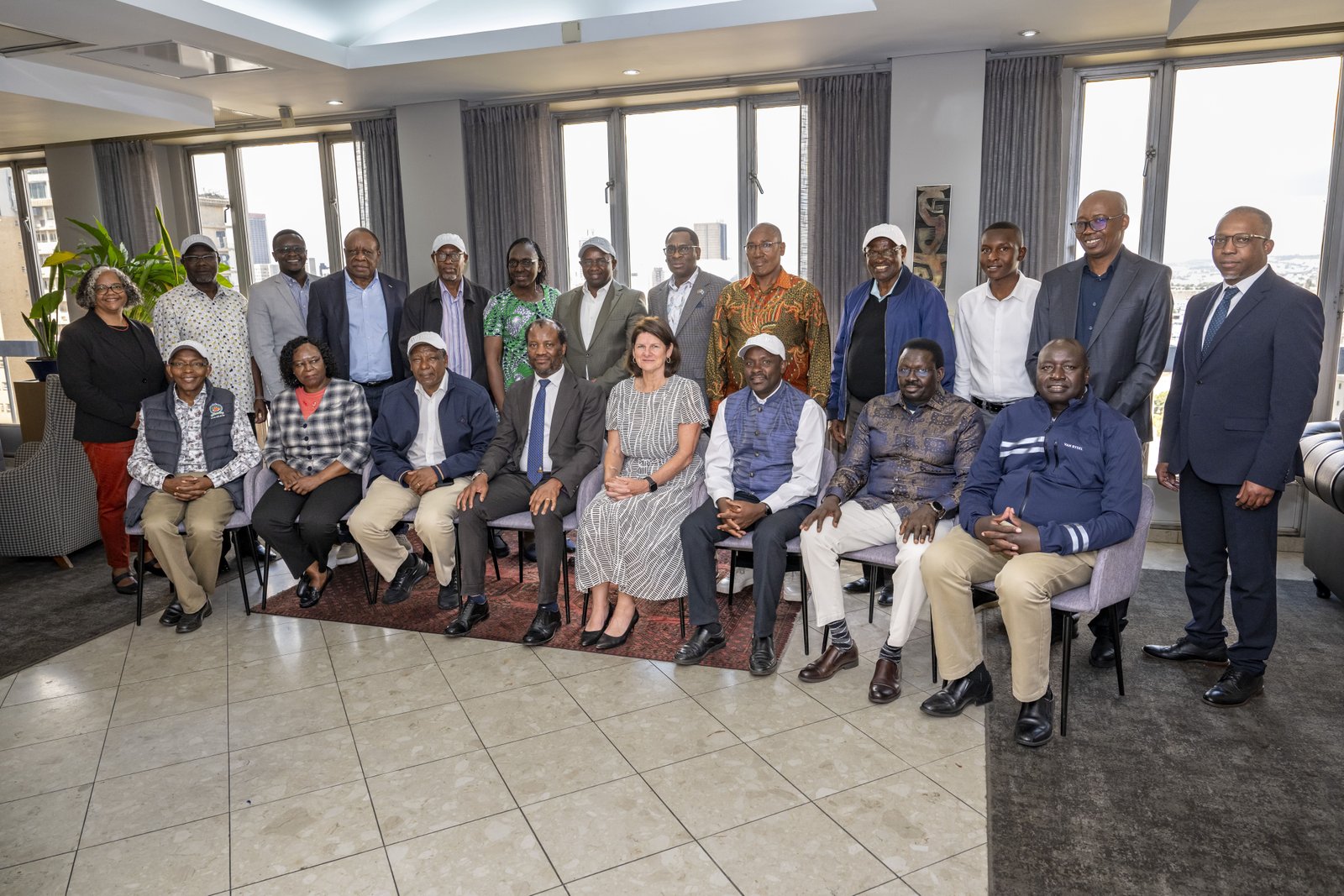From Observation to Transformation: Lessons from the ELTP South Africa Immersion