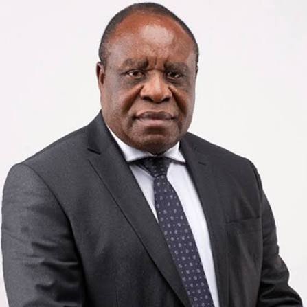 Prof. Laban Ayiro