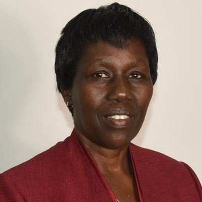 Prof. Margaret Hutchinson