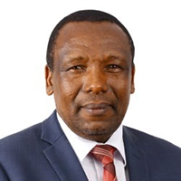Prof. Daniel Mugendi Njiru