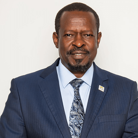 Prof. Isaiah I.C. Wakindiki