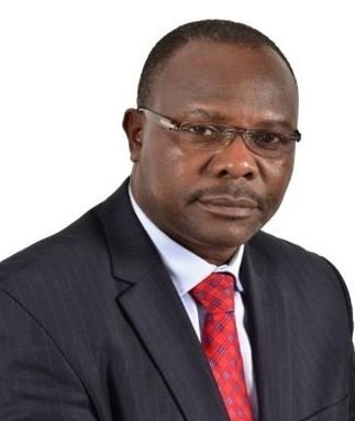 Prof. Dickson M. Nyariki