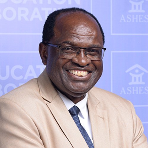 Prof. Samuel Gudu