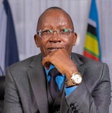 Prof. Njenga Munene J
