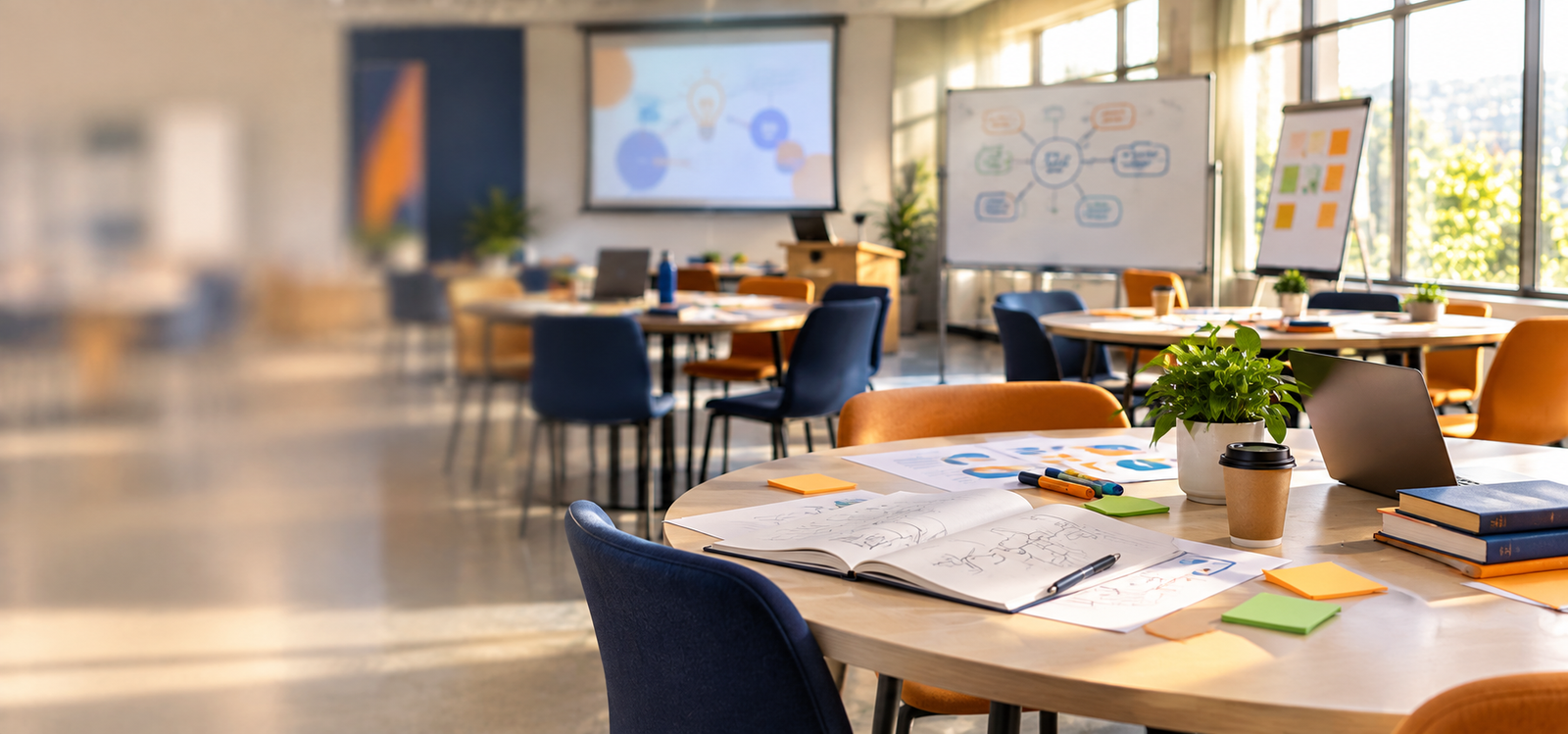 Joint Faculty Mobility Program (JFM)